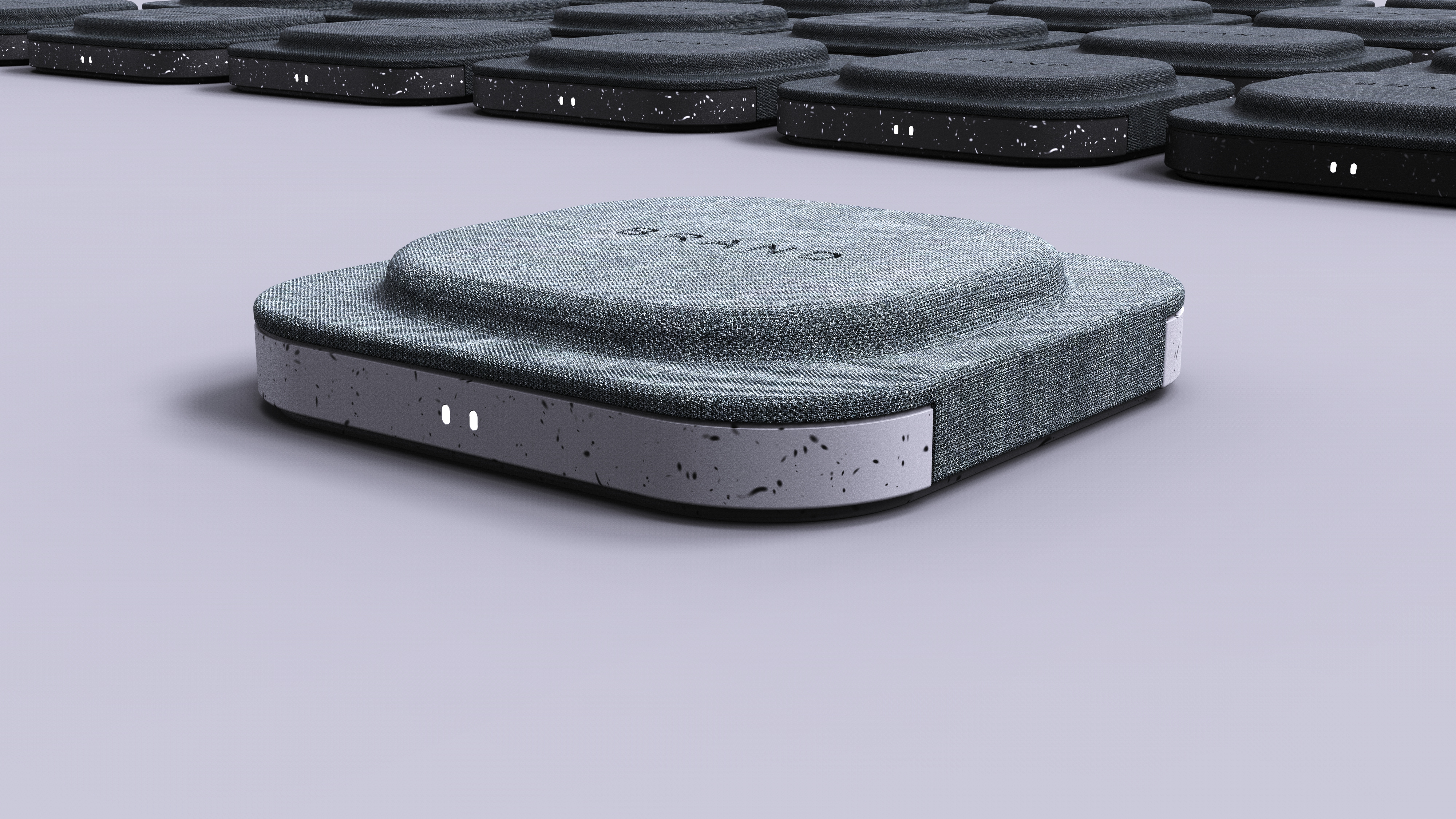 Wireless charging，