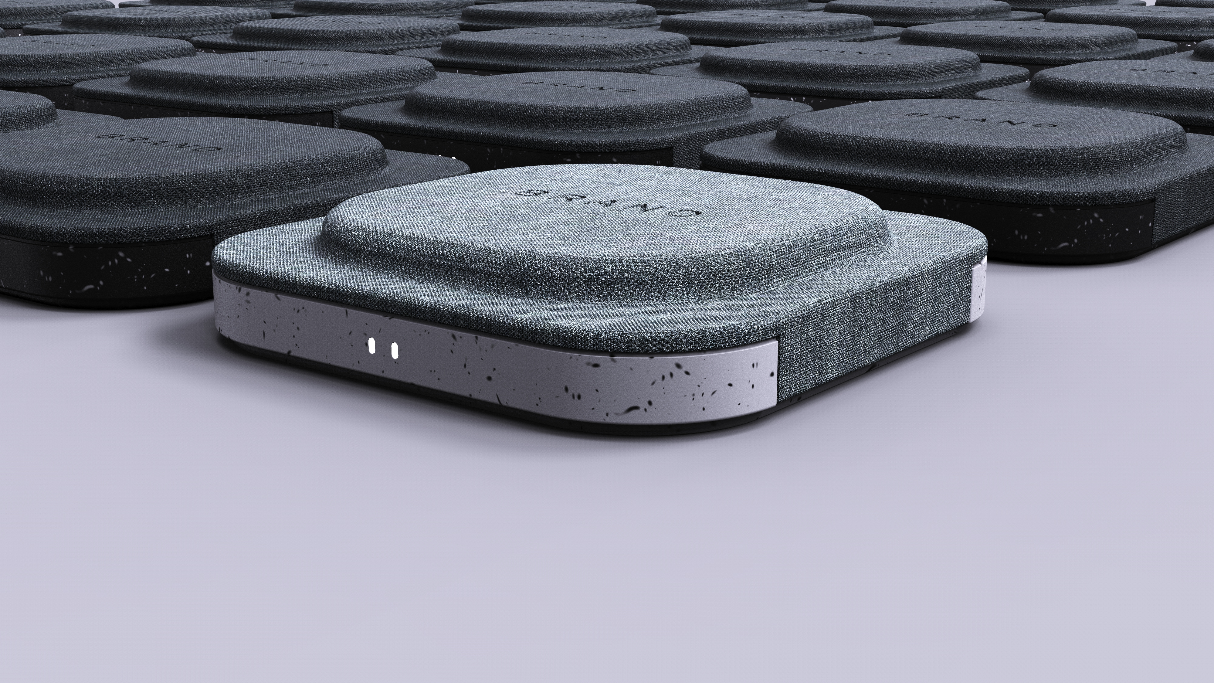 Wireless charging，