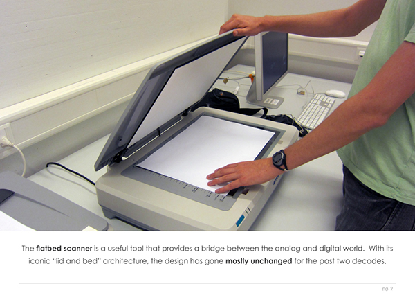 Portable，Flat panel scanner，facilitate，Office Supplies，