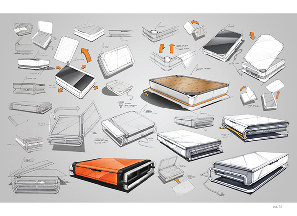 Portable，Flat panel scanner，facilitate，Office Supplies，