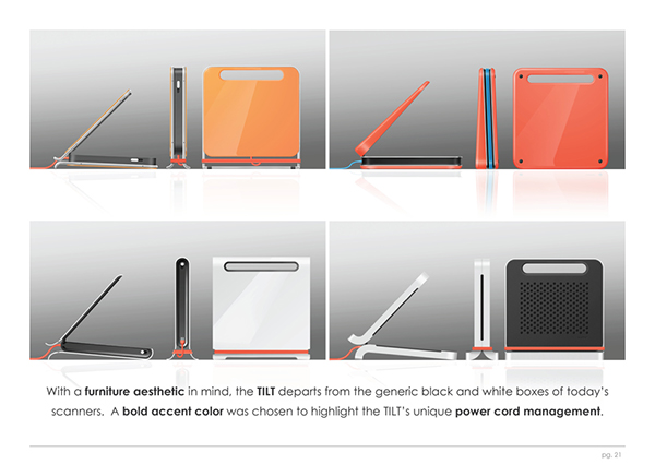 Portable，Flat panel scanner，facilitate，Office Supplies，