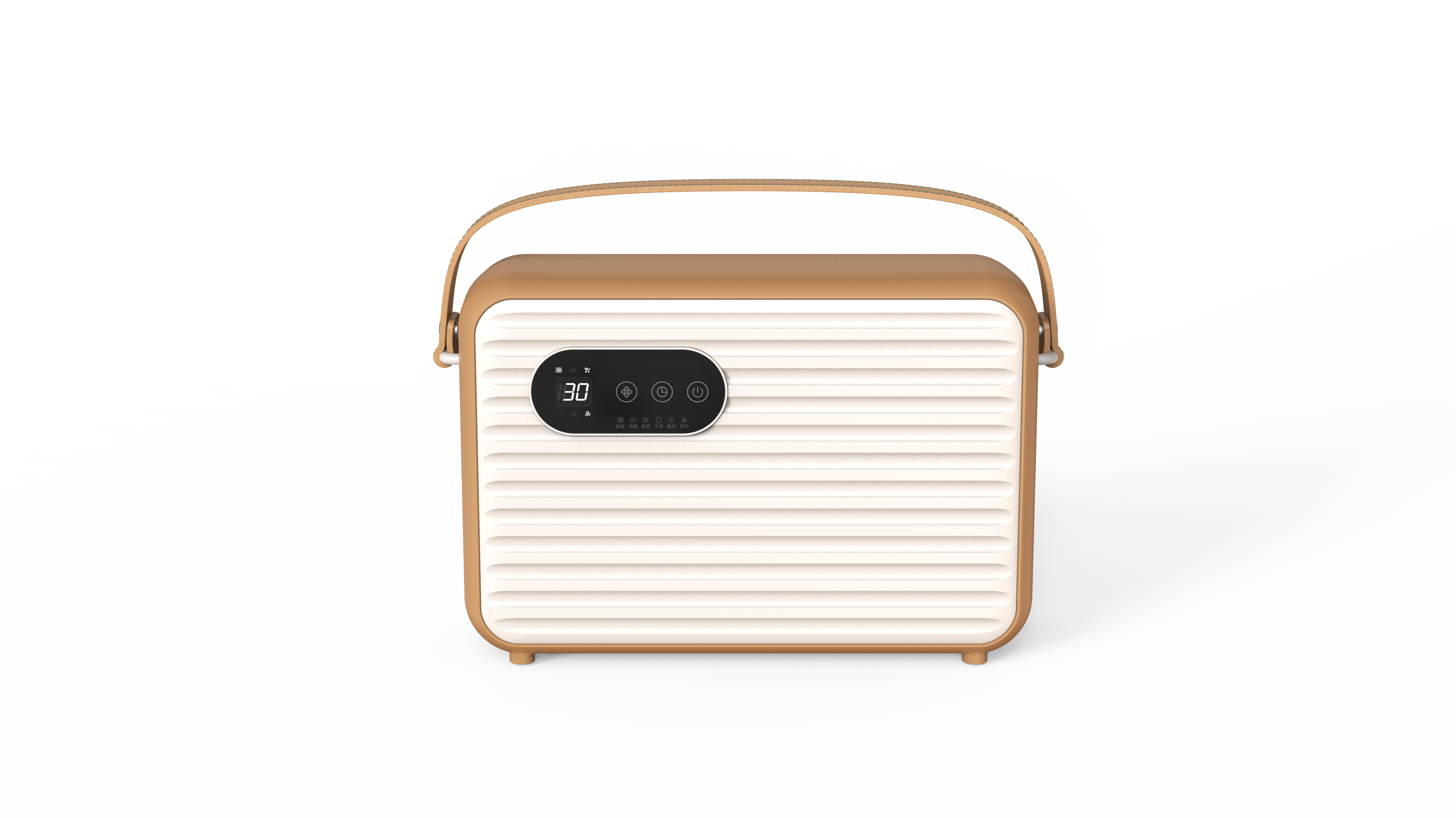 Quilt warmer, heater, heater, bucket，