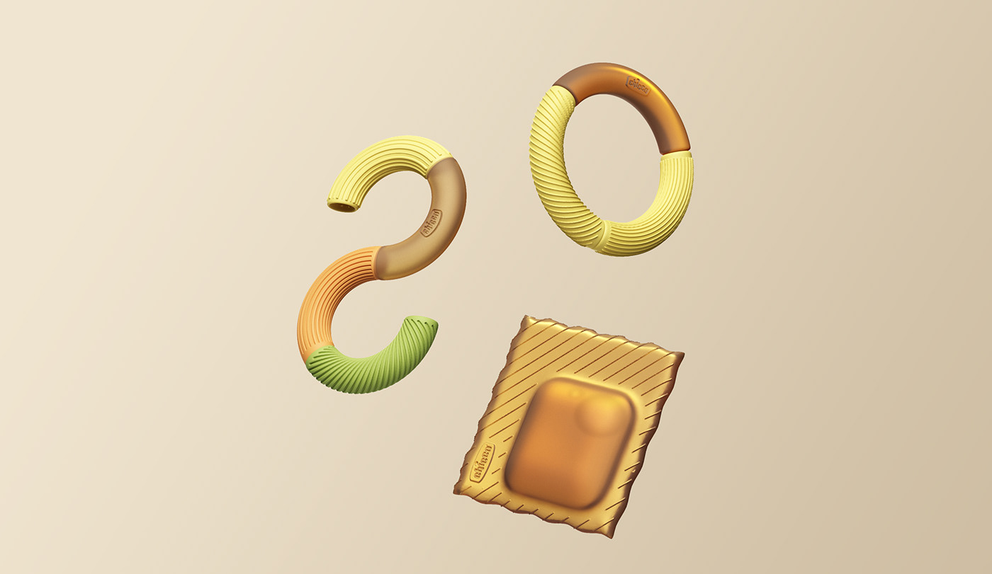 chicco，pasta，Baby care，