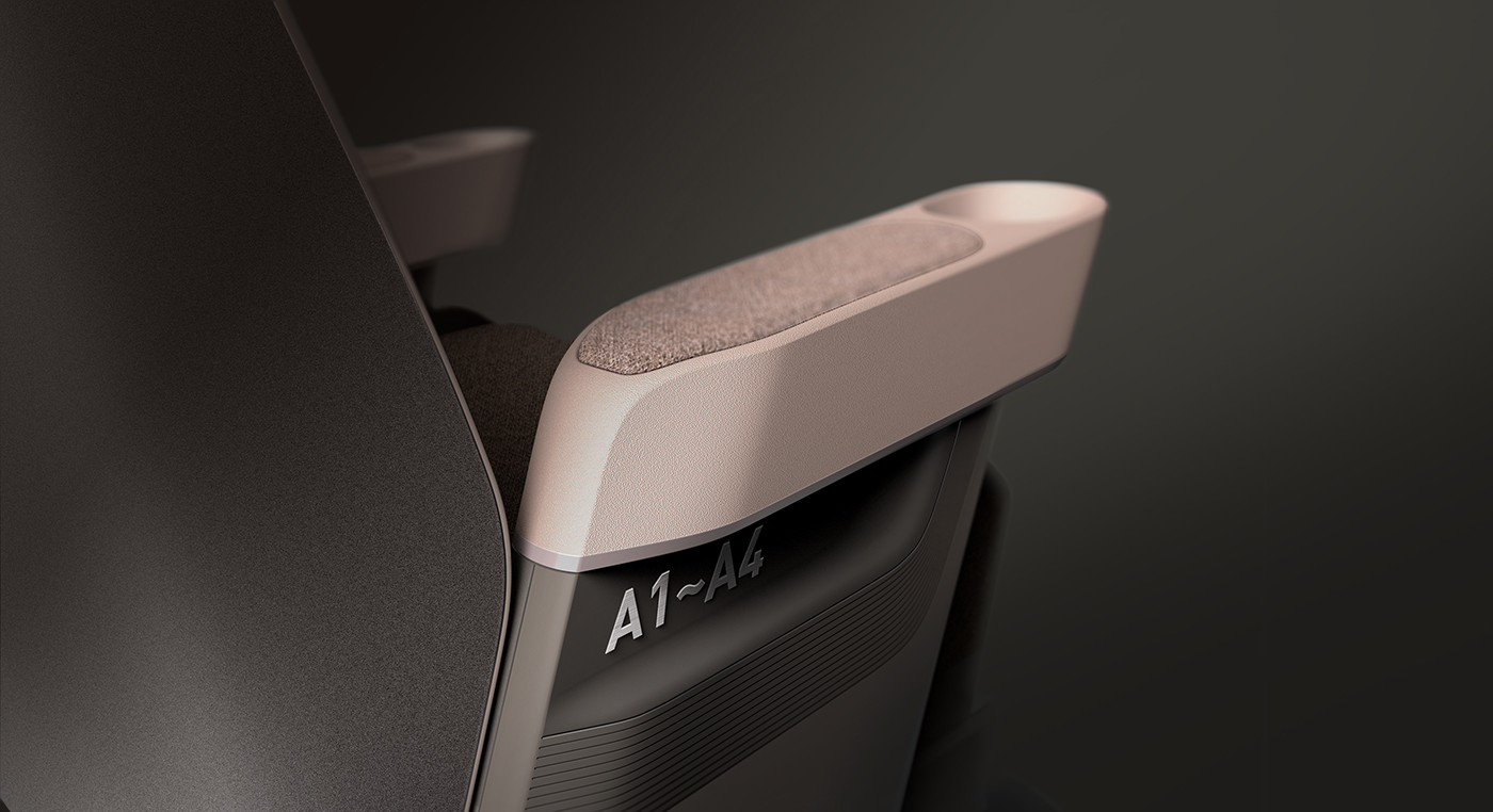 chair，high-grade，comfortable，refreshing，dark colors，