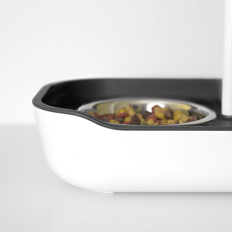 dog，Pet Supplies & Pet，Plate Basin，