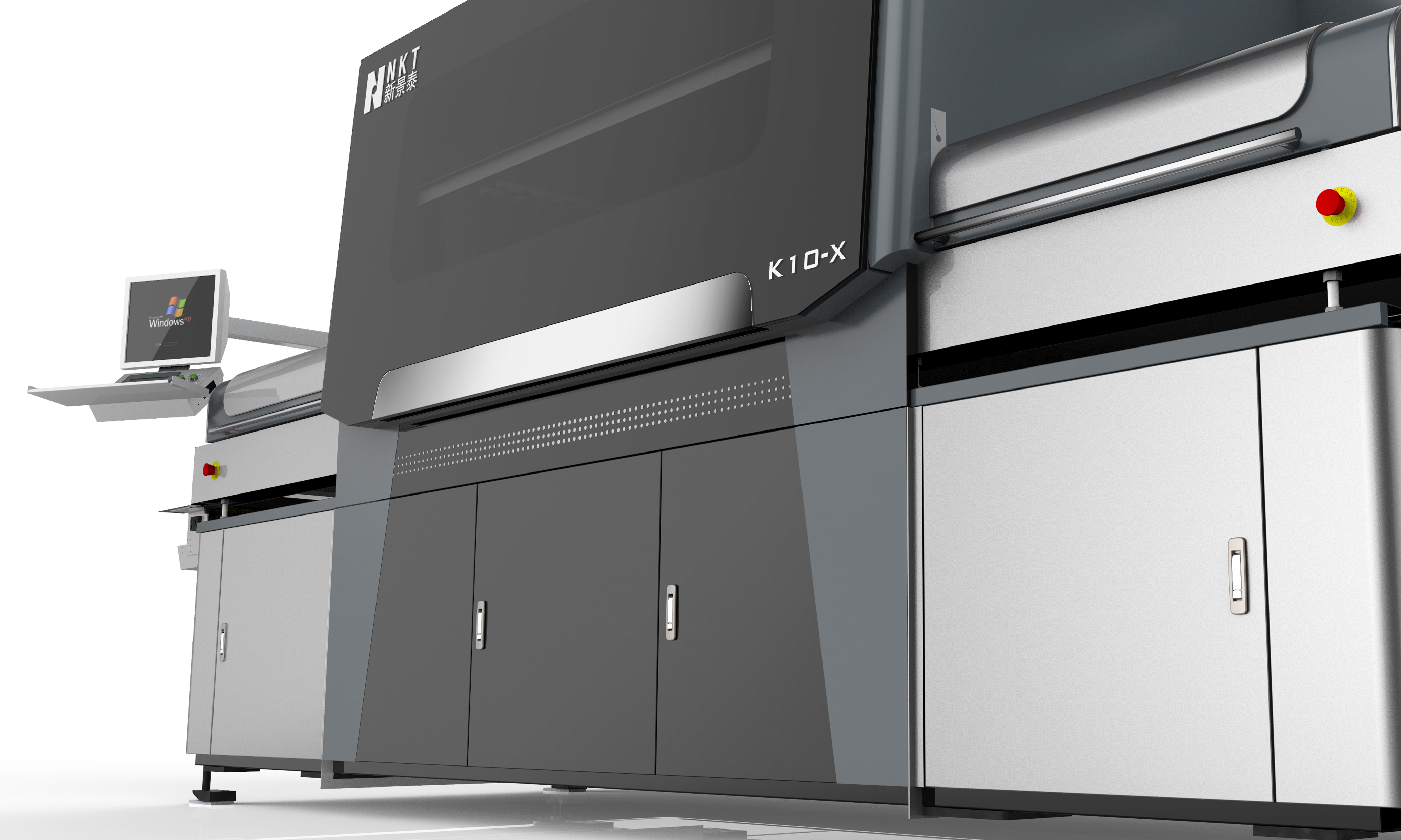 mechanical equipment，printing，Manufacturing equipment，