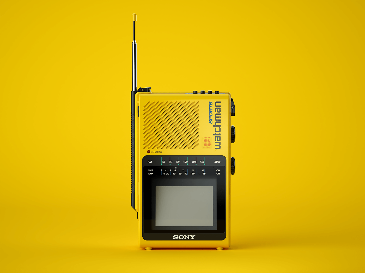 3ds Max，Fusion 360，Sony，Render，vray，Sony FD-45A，