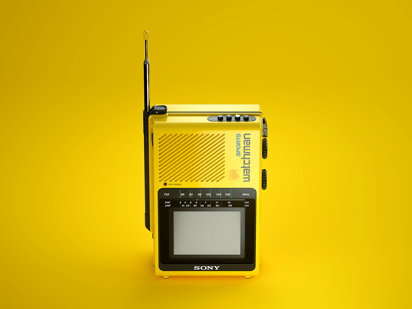 3ds Max，Fusion 360，Sony，Render，vray，Sony FD-45A，