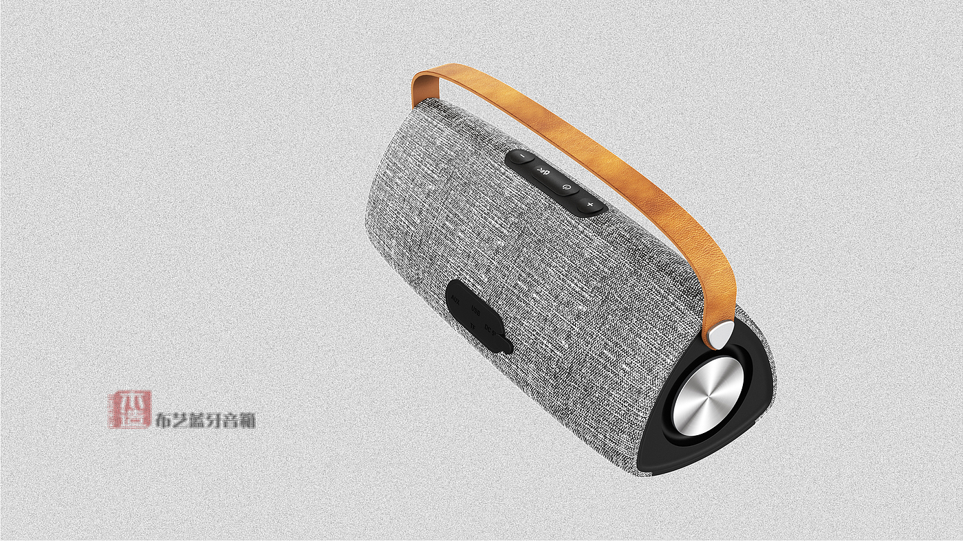 Linen，Fabric speaker，Bluetooth Speaker ，Portable speaker，Audio products，Outdoor products，