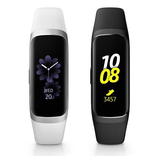 三星，Samsung Galaxy Fit，数码，手环，