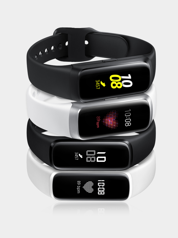 Samsung，Samsung Galaxy Fit，Digital，Bracelet，