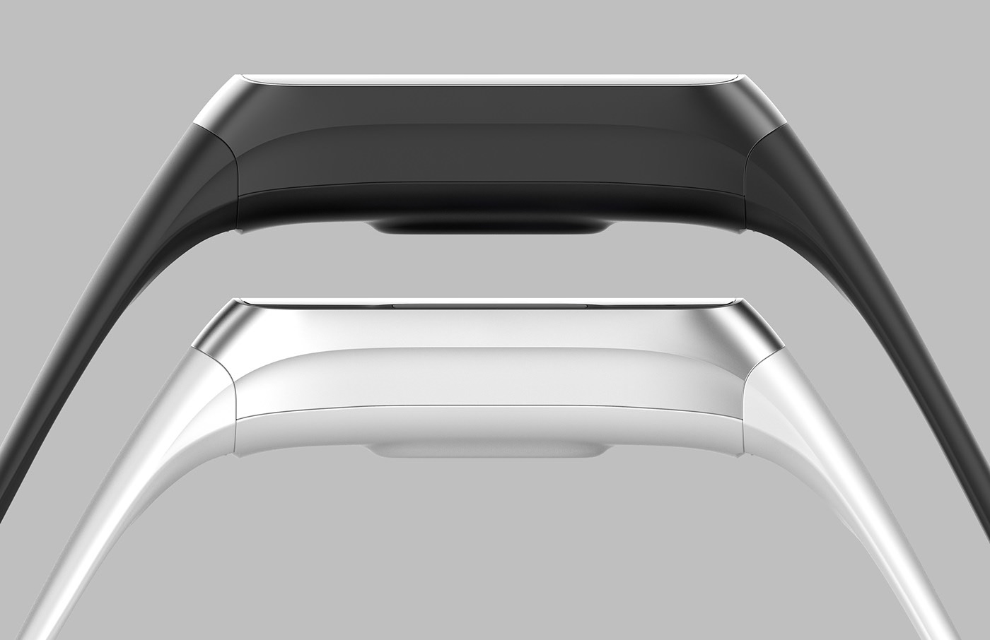 Samsung，Samsung Galaxy Fit，Digital，Bracelet，