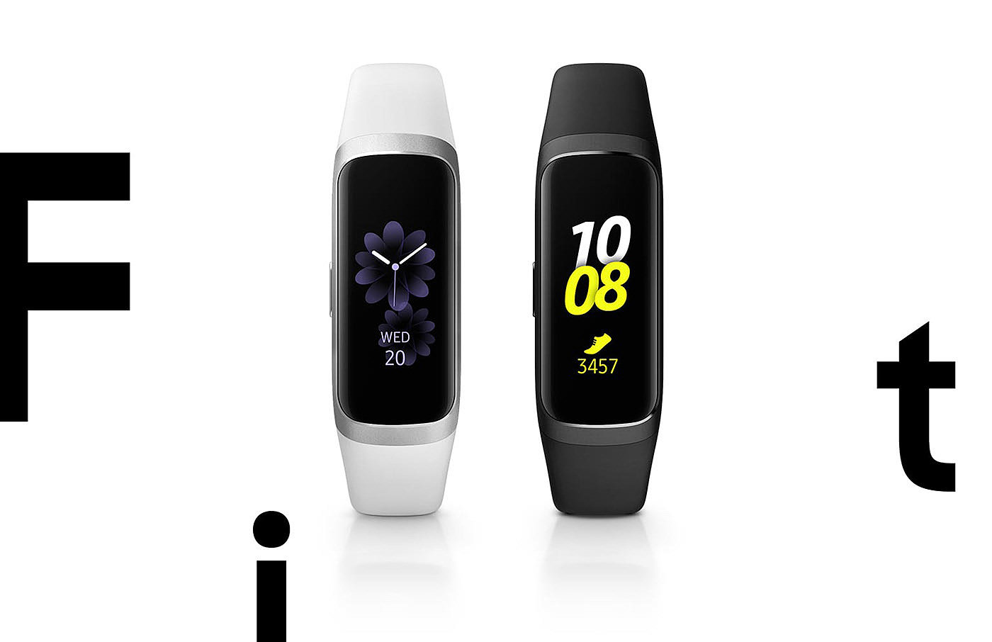 Samsung，Samsung Galaxy Fit，Digital，Bracelet，