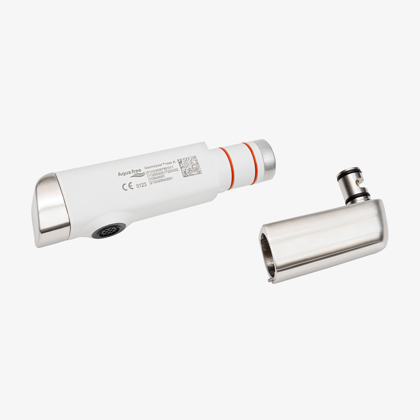 sustainable，Germlyser neo A，filter，integrate，water tap，