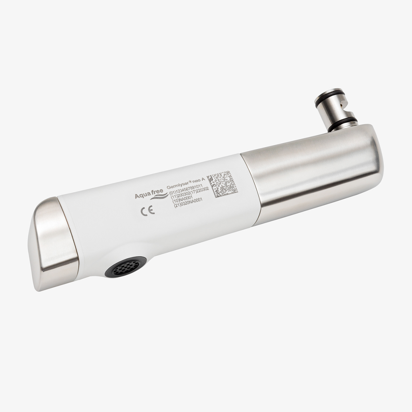 sustainable，Germlyser neo A，filter，integrate，water tap，