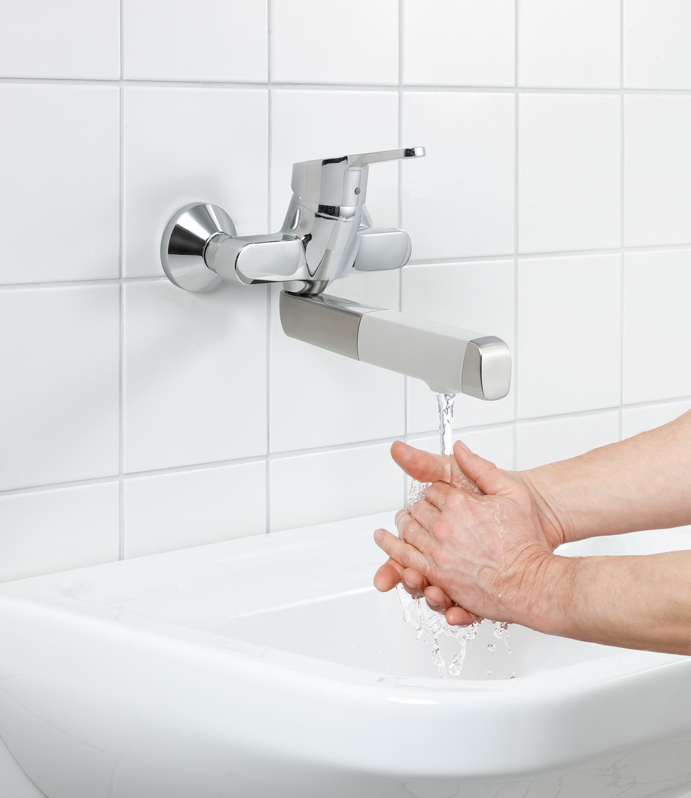 sustainable，Germlyser neo A，filter，integrate，water tap，