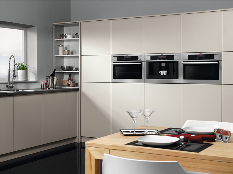 AEG，AEG induction cooker，