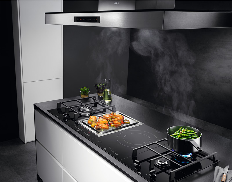 AEG products，AEG range hood，AEG，