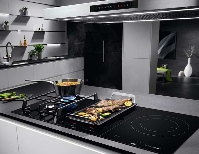 AEG products，AEG range hood，AEG，