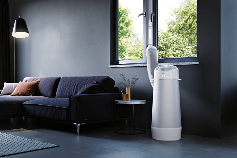 AEG products，AEG range hood，AEG，