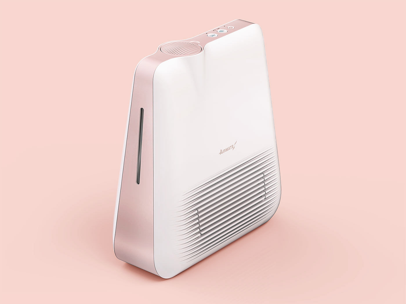 Airmate，ceramics，heater，Humidifier，