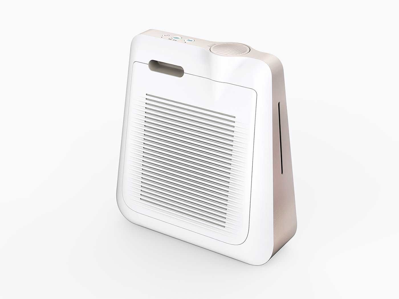 Airmate，ceramics，heater，Humidifier，