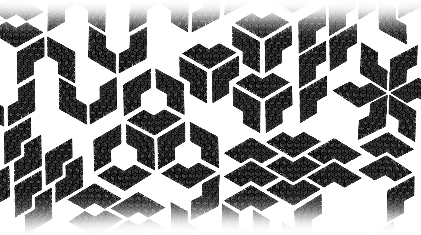 Impression furniture，Idea Creative Award，Modular furniture，Creative home，