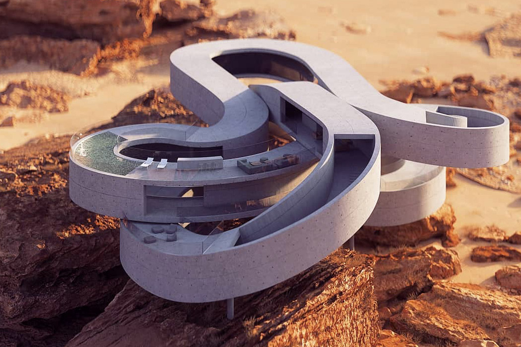 Architecture，originality，design sketch，industrial design，