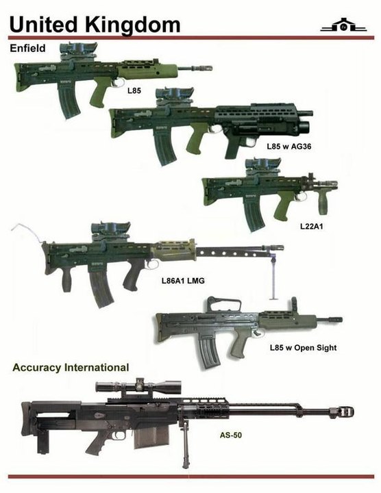 firearms，history，