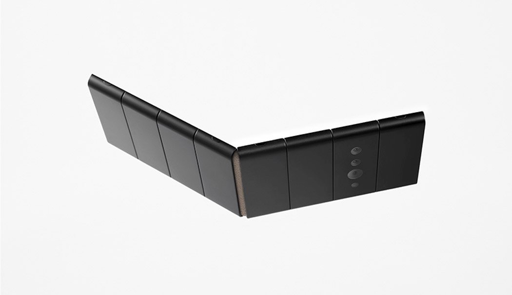 OPPO，Nendo design studio，Digital，mobile phone，