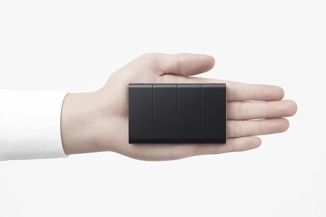 OPPO，Nendo design studio，Digital，mobile phone，