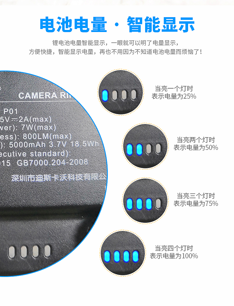 Photographic fill light，Camera Equipment，Led fill light，Ring fill lamp，Photographic lamp，Film and television lamp，