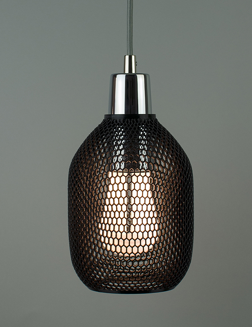 lamps and lanterns，Lampshade，3D printing，Biodegradable material，