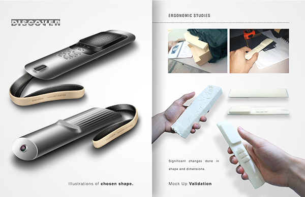 discover，Visual impairment，blind，Navigation remote control，Visual crutch，