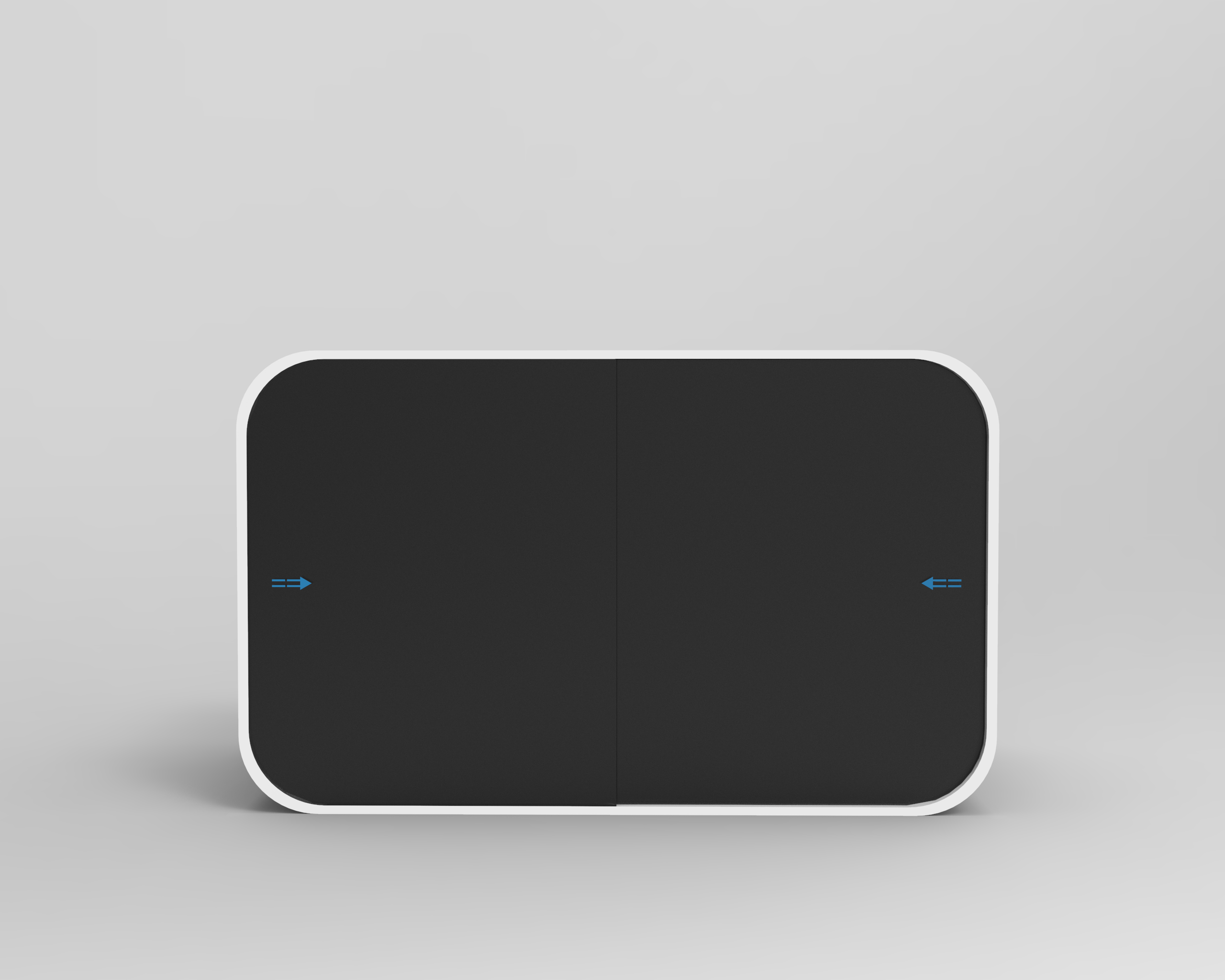 industrial equipment ，Appearance design，Simplicity，multi-function，