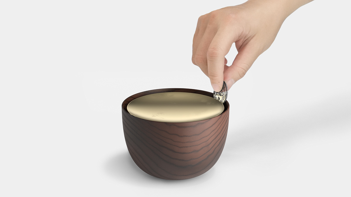 day，inspiration，Tape cutter，Piggy bank，Ring cone，