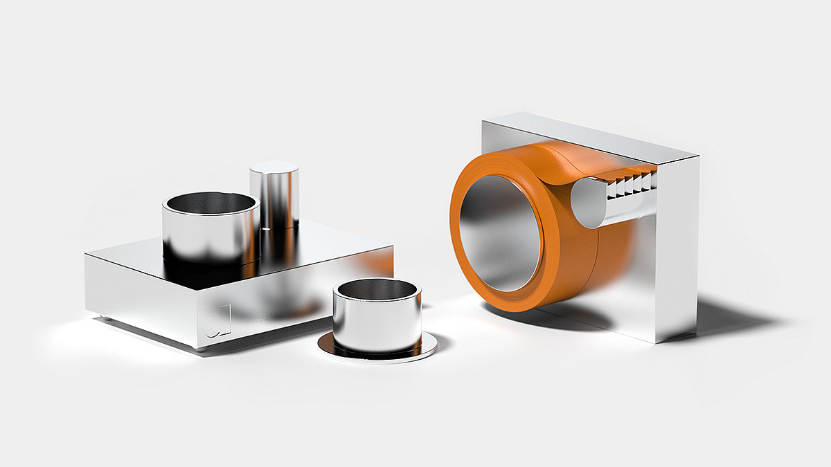 day，inspiration，Tape cutter，Piggy bank，Ring cone，