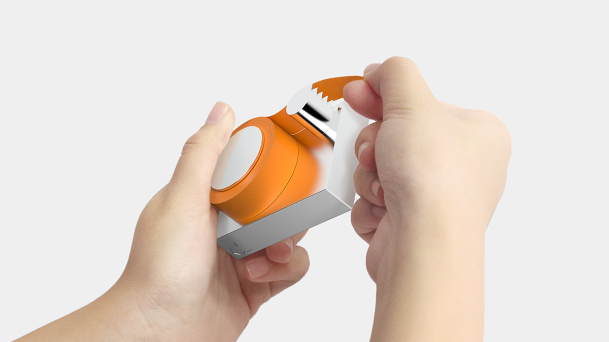 day，inspiration，Tape cutter，Piggy bank，Ring cone，