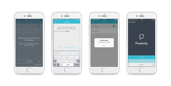 Clothes pin，Portable，Tracker，Senile dementia，