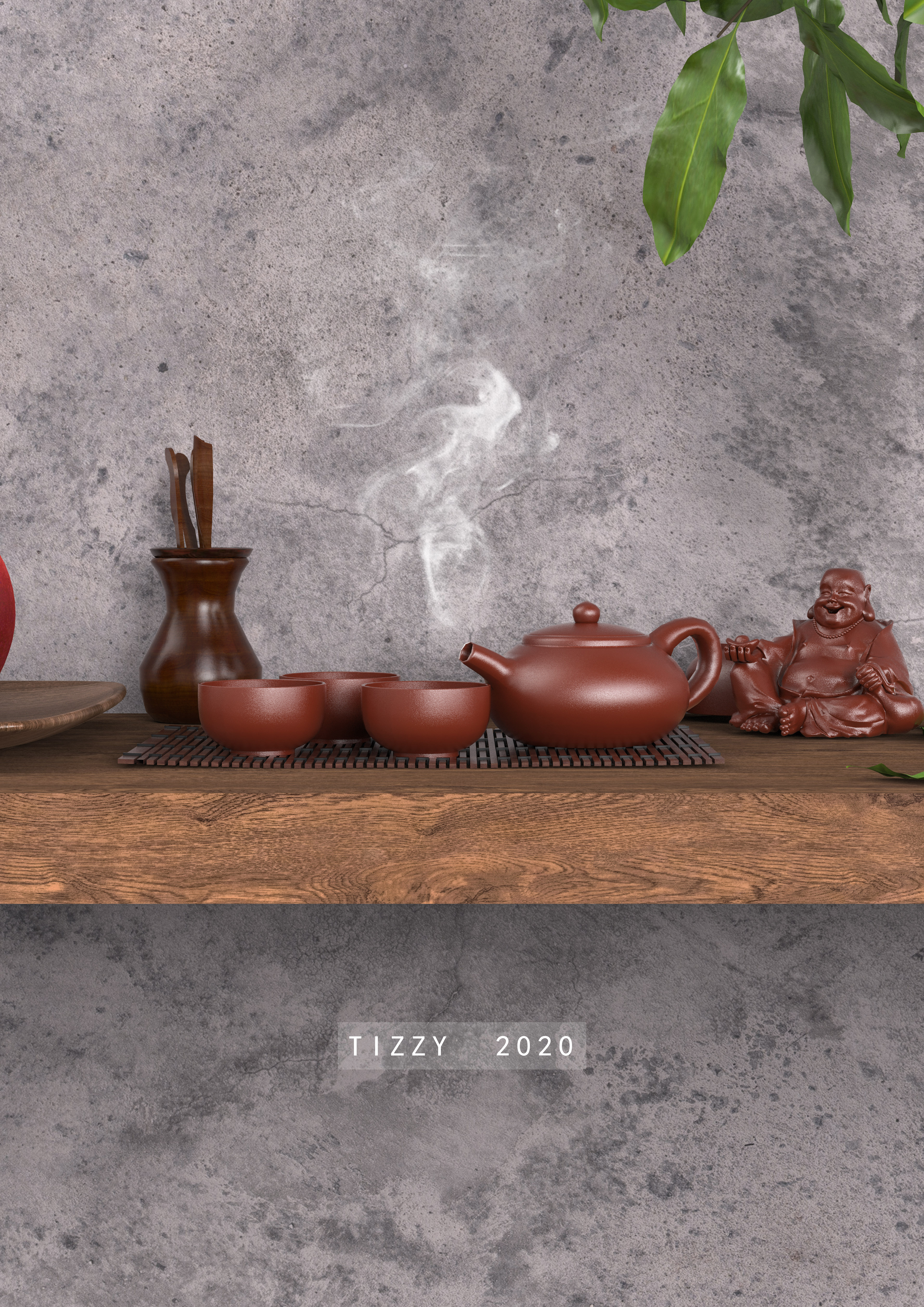 industrial design，keyshot，headset，Scene matching，