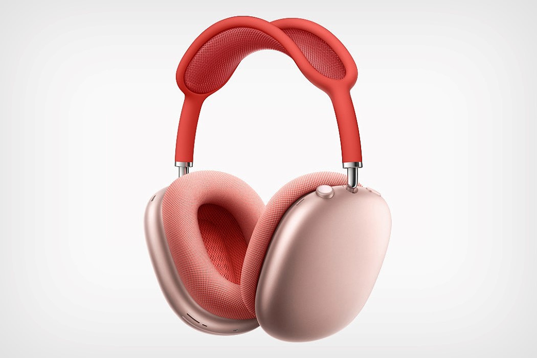 AirPods Max，Apple Inc，headset，