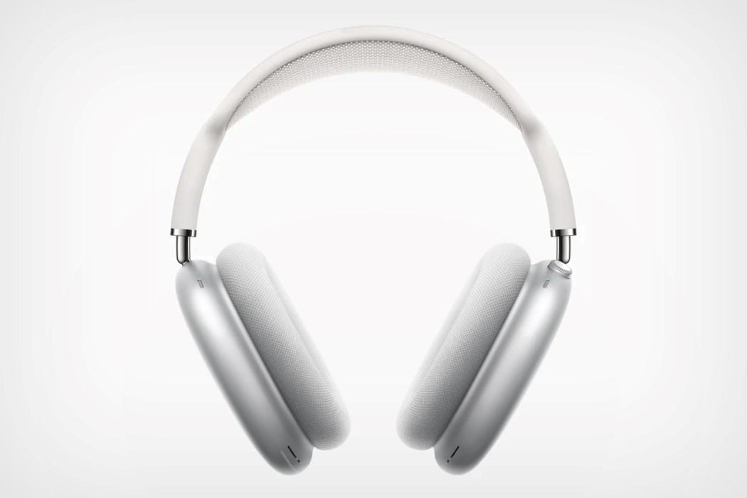 AirPods Max，Apple Inc，headset，