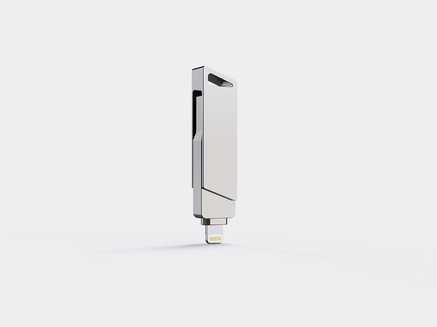 USB drive，Apple USB flash drive，Electronics，product design，Consumer electronics，Otgu disk，