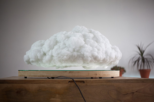Cloud modeling，Weather forecaster，Bluetooth Speaker ，multi-function，dream，