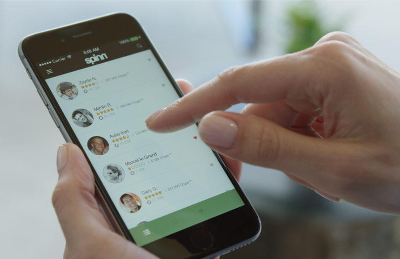 Coffee machine，Mobile control，app，wifi，Cook coffee，