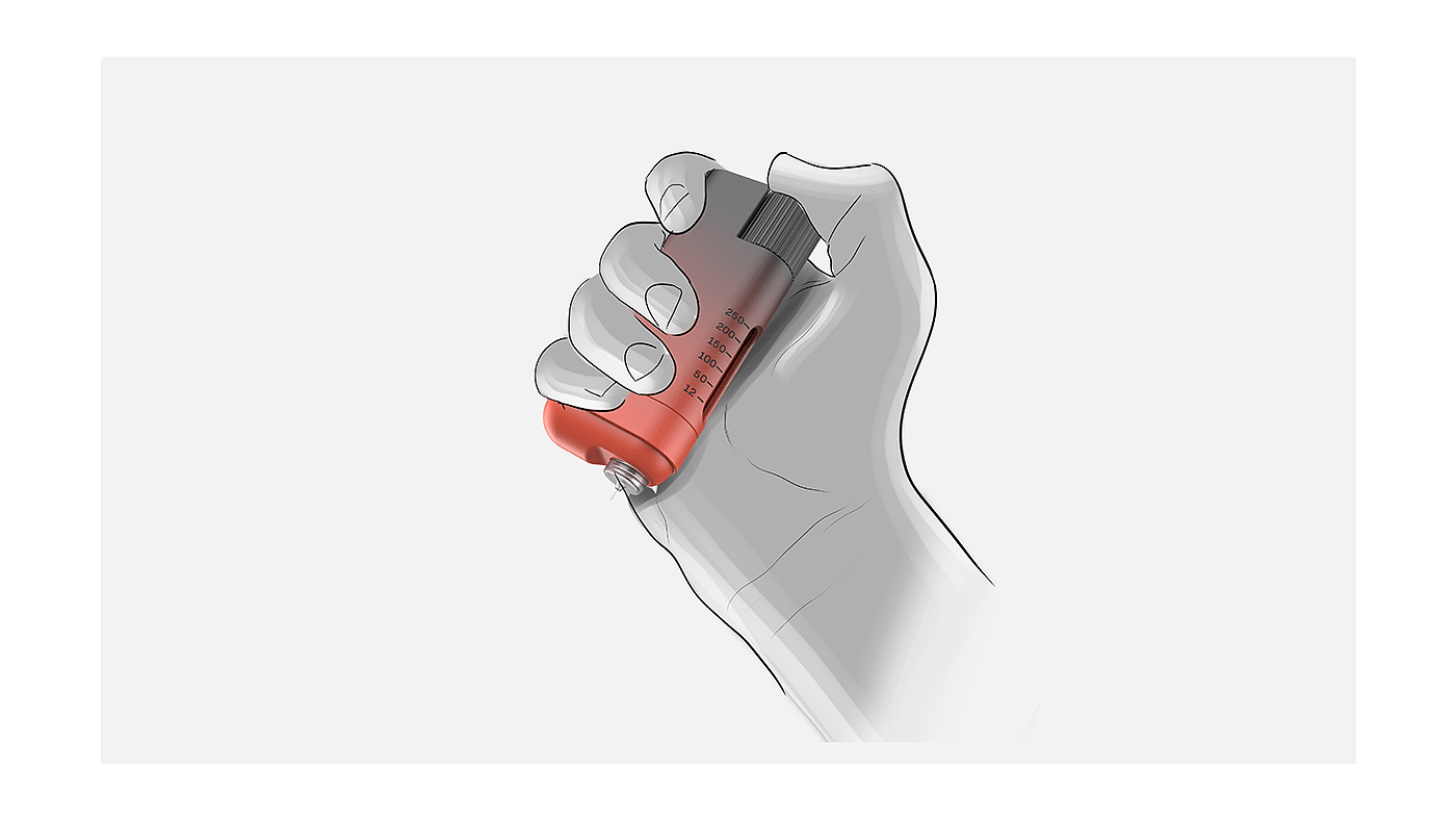 Syringe，insulin，Diabetes，scale，