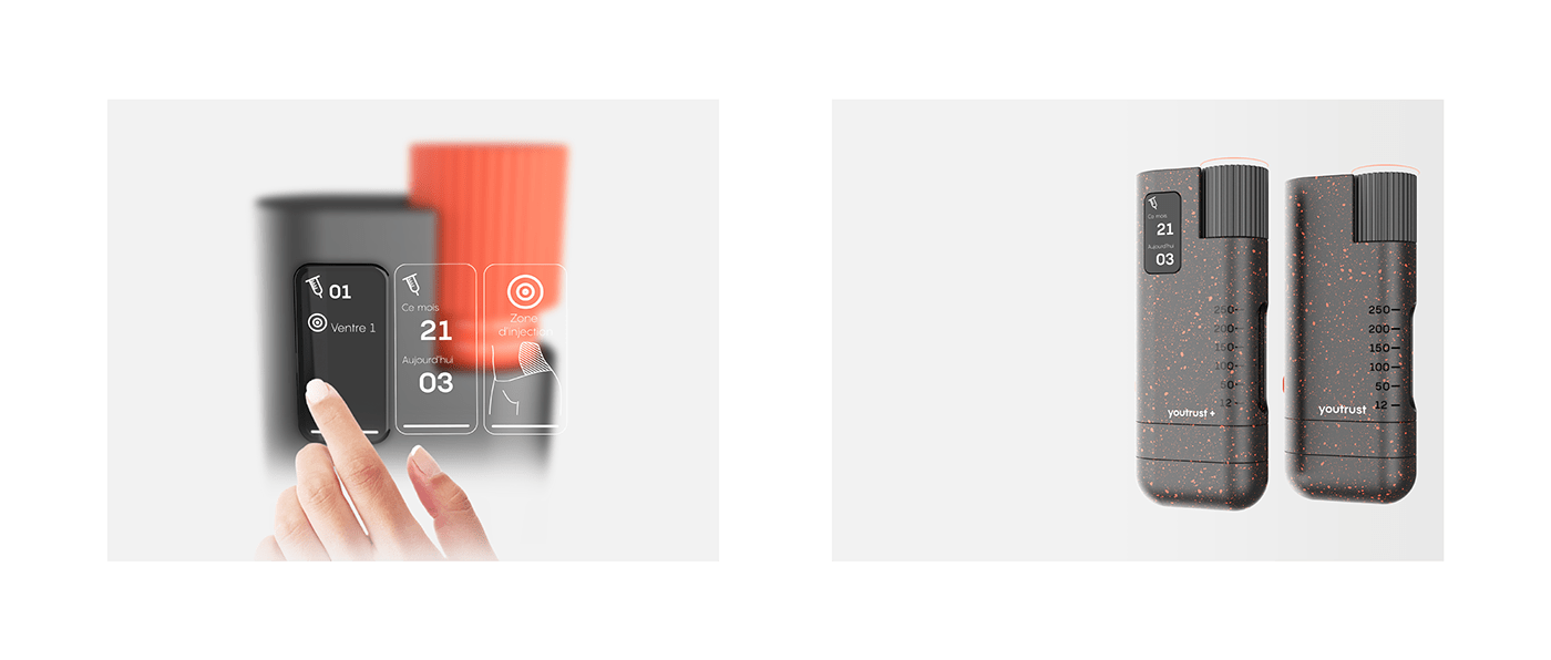 Syringe，insulin，Diabetes，scale，