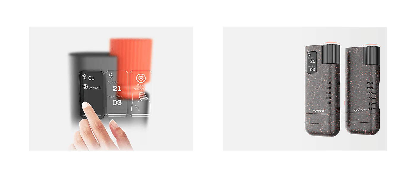 Syringe，insulin，Diabetes，scale，