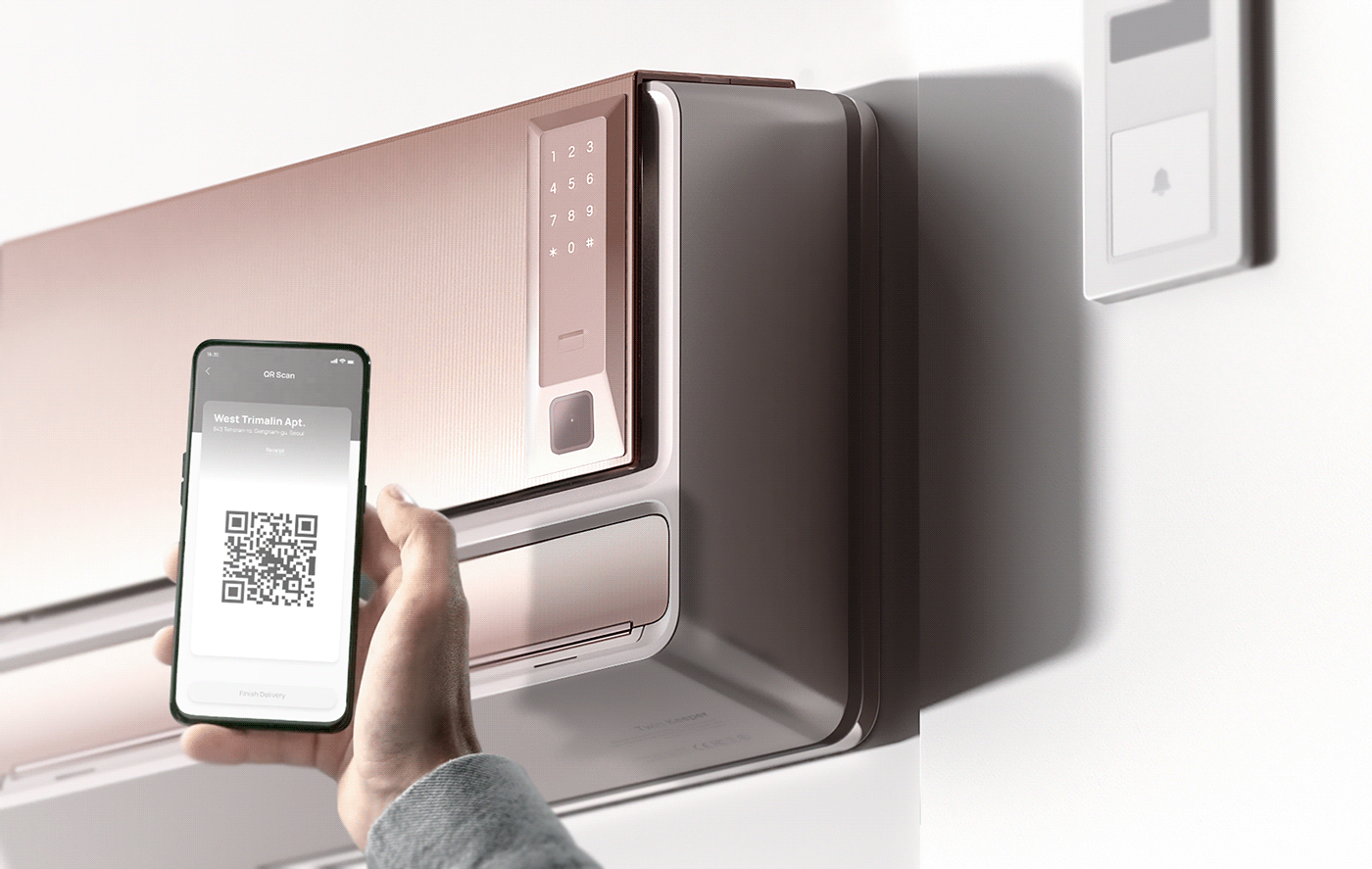 Door lock，healthy，drawer，