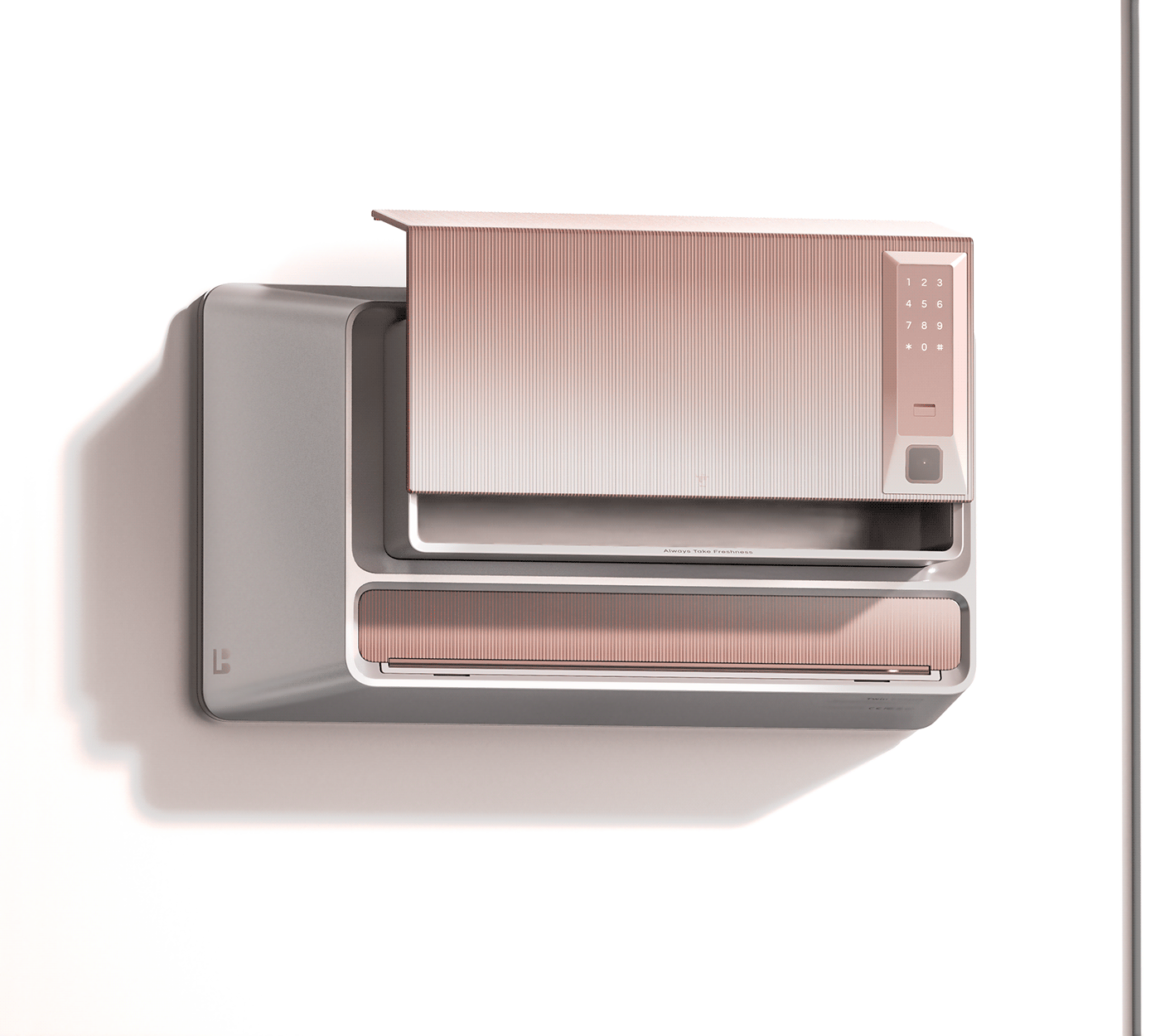 Door lock，healthy，drawer，